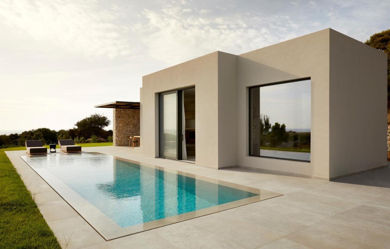 Villa Dione Kefalonian Chic Villas