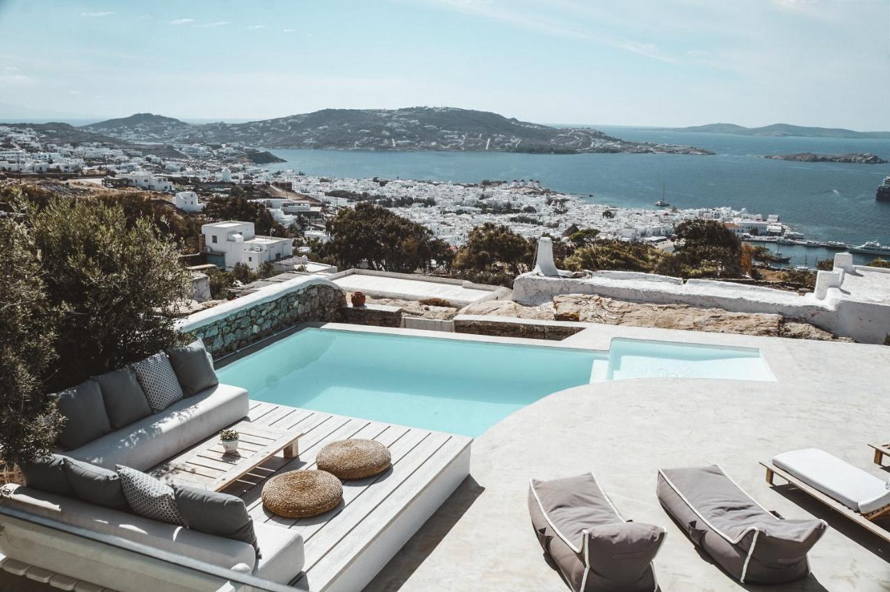 Villa Astra Serviced Luxury Villa