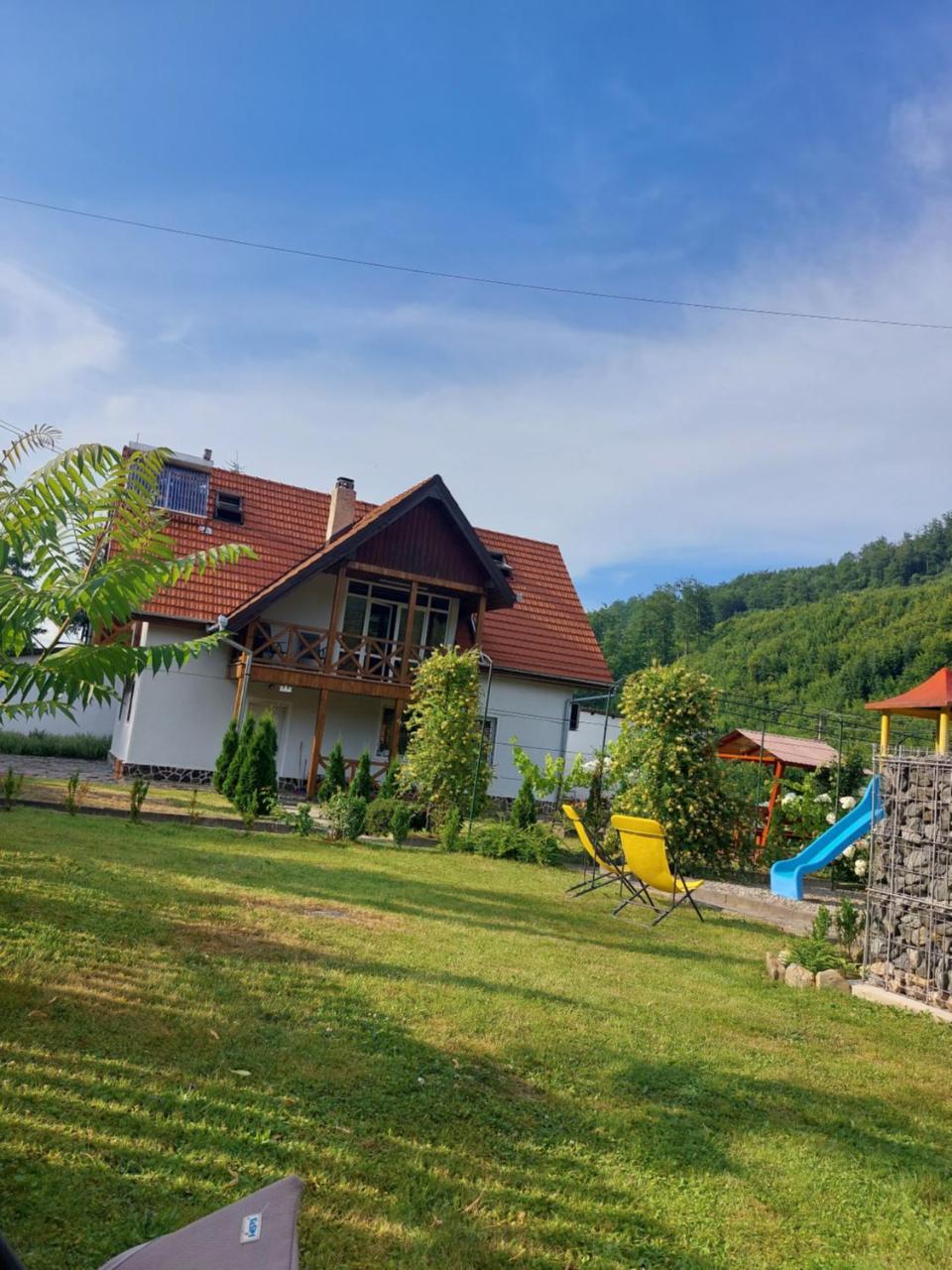 Dor de Munte Transfagarasan