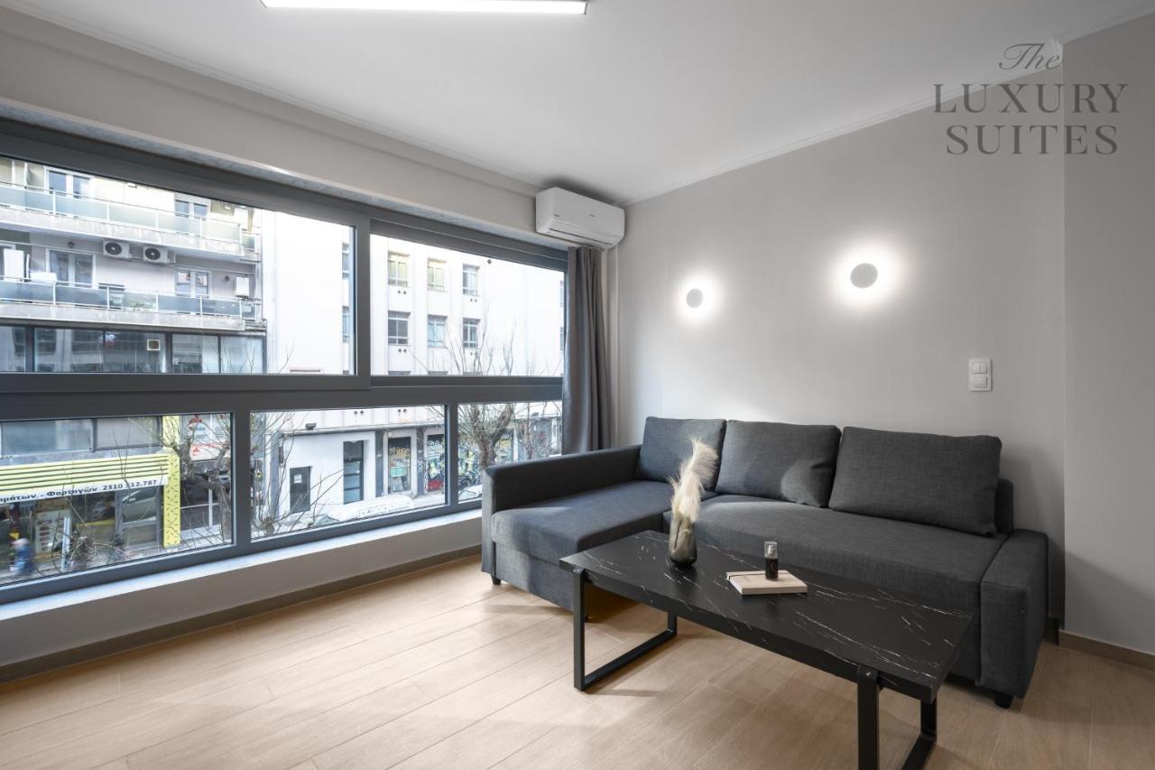 Westay Apartments #2, The Luxury Suites