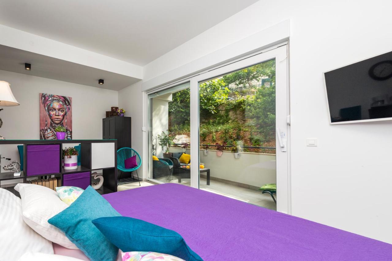 Free Parking Marli 5 Studio Apartment