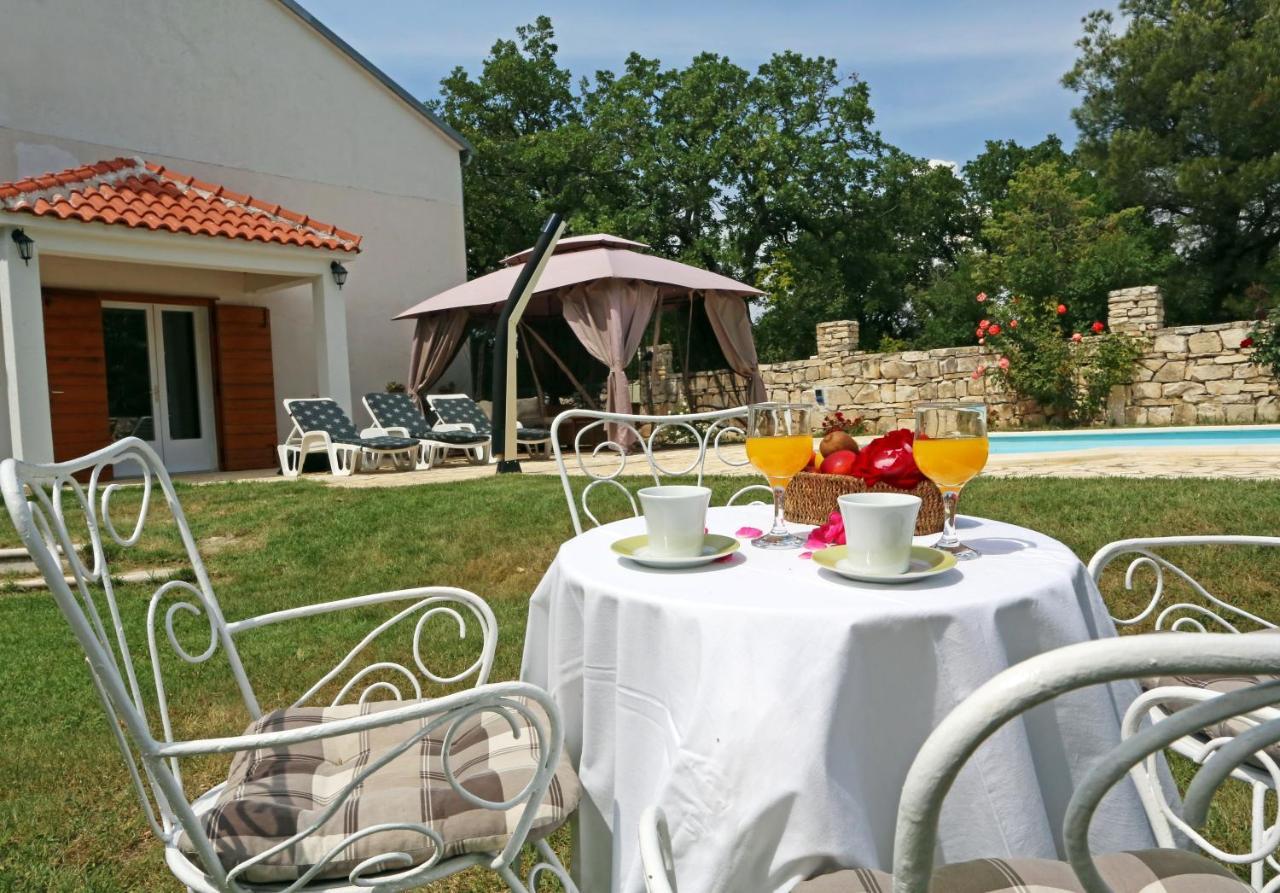Holiday Home Krka Waterfalls