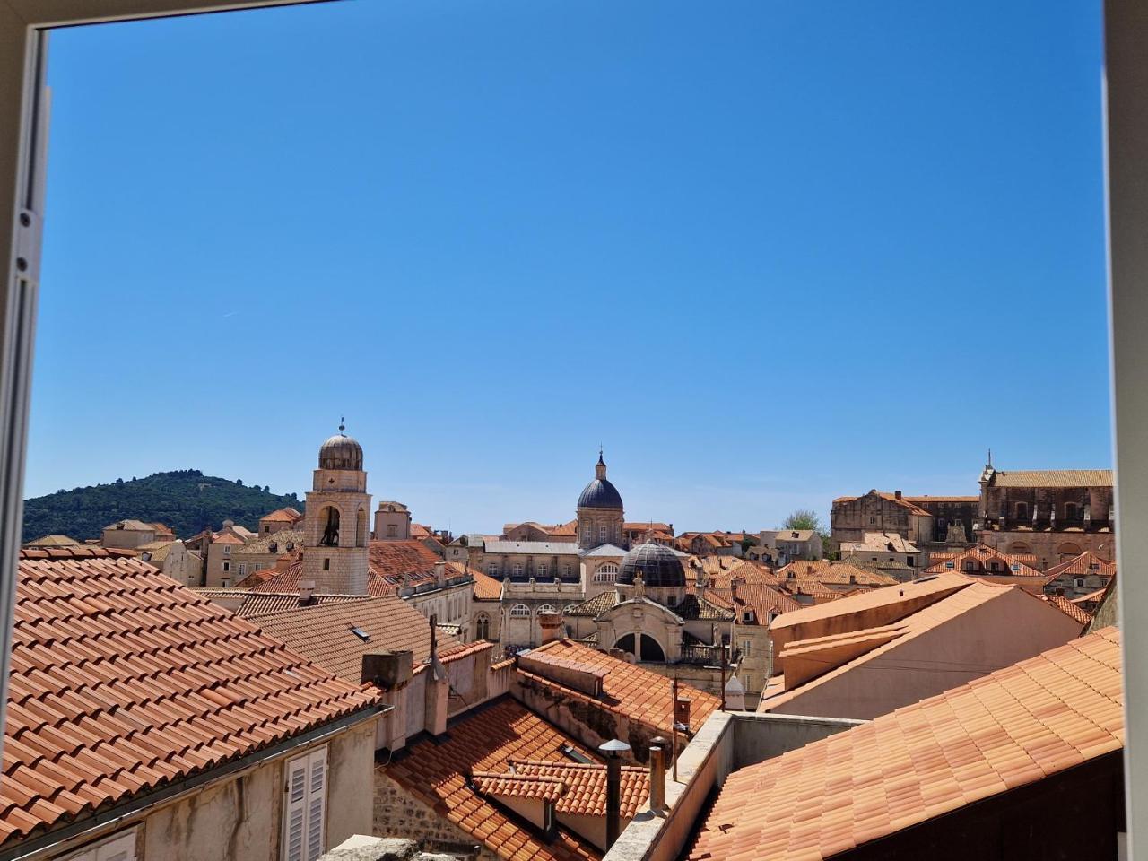 Apartments Karla Old Town