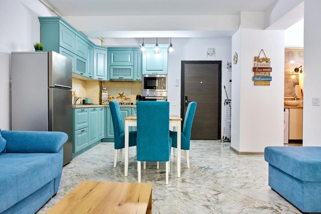 Sea View Apartments