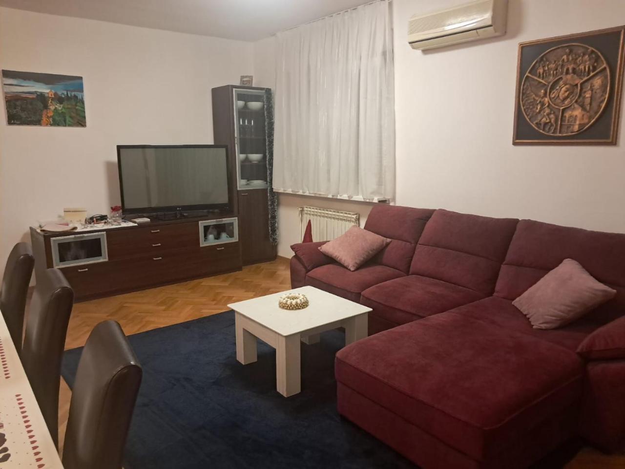 Apartman Spes