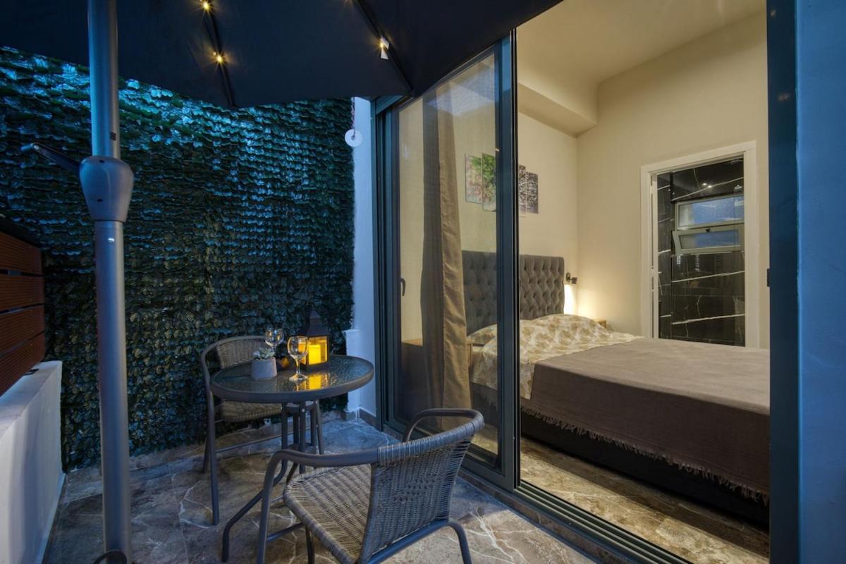 Cosy & Charming Studio Downtown 4th Floor