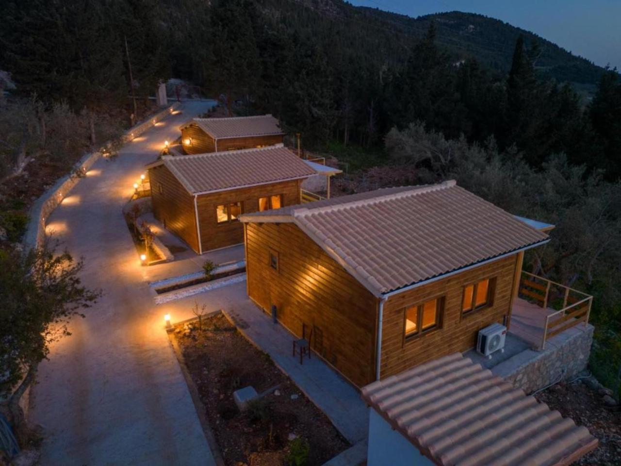 Agrelia Homes