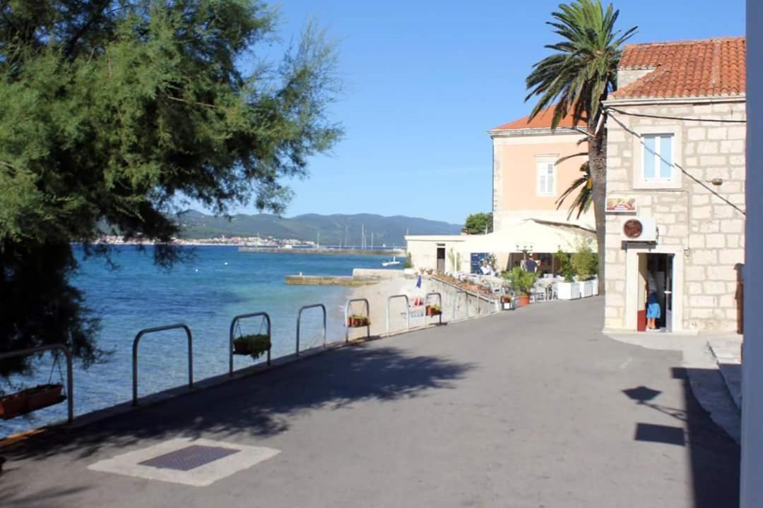 Apartmani Vera by The Sea