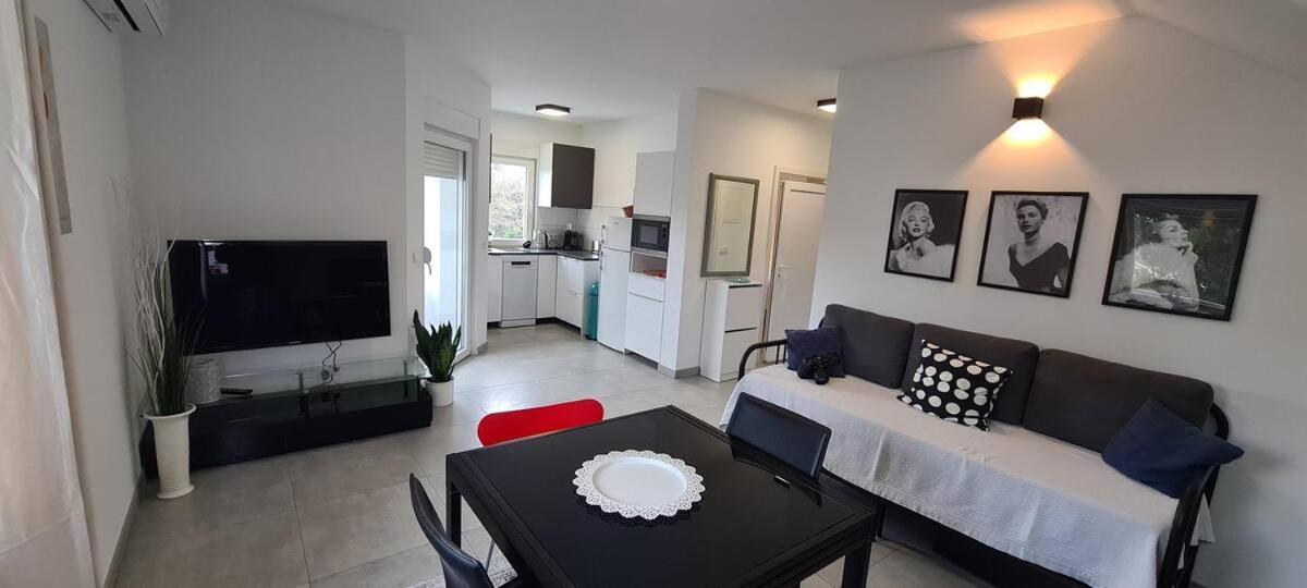 Wohnung In Barbariga-apartment 2