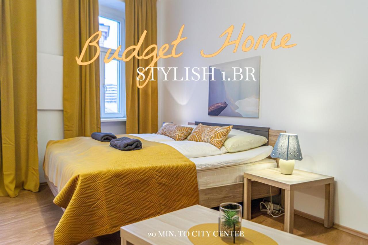 Chic 1br Apt Well Connected To The Whole City