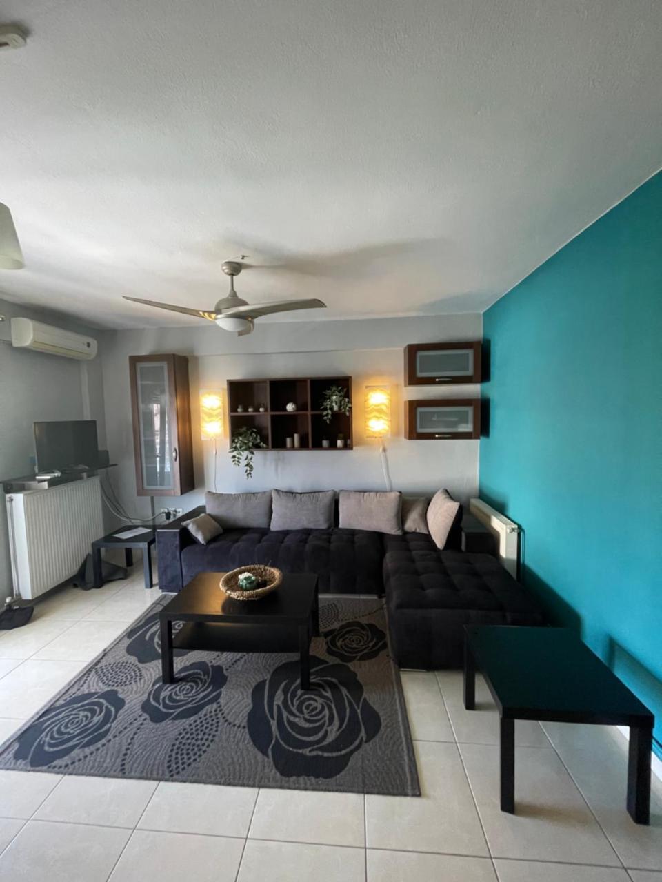 Luxury Equiped Apartment Olympic Beach