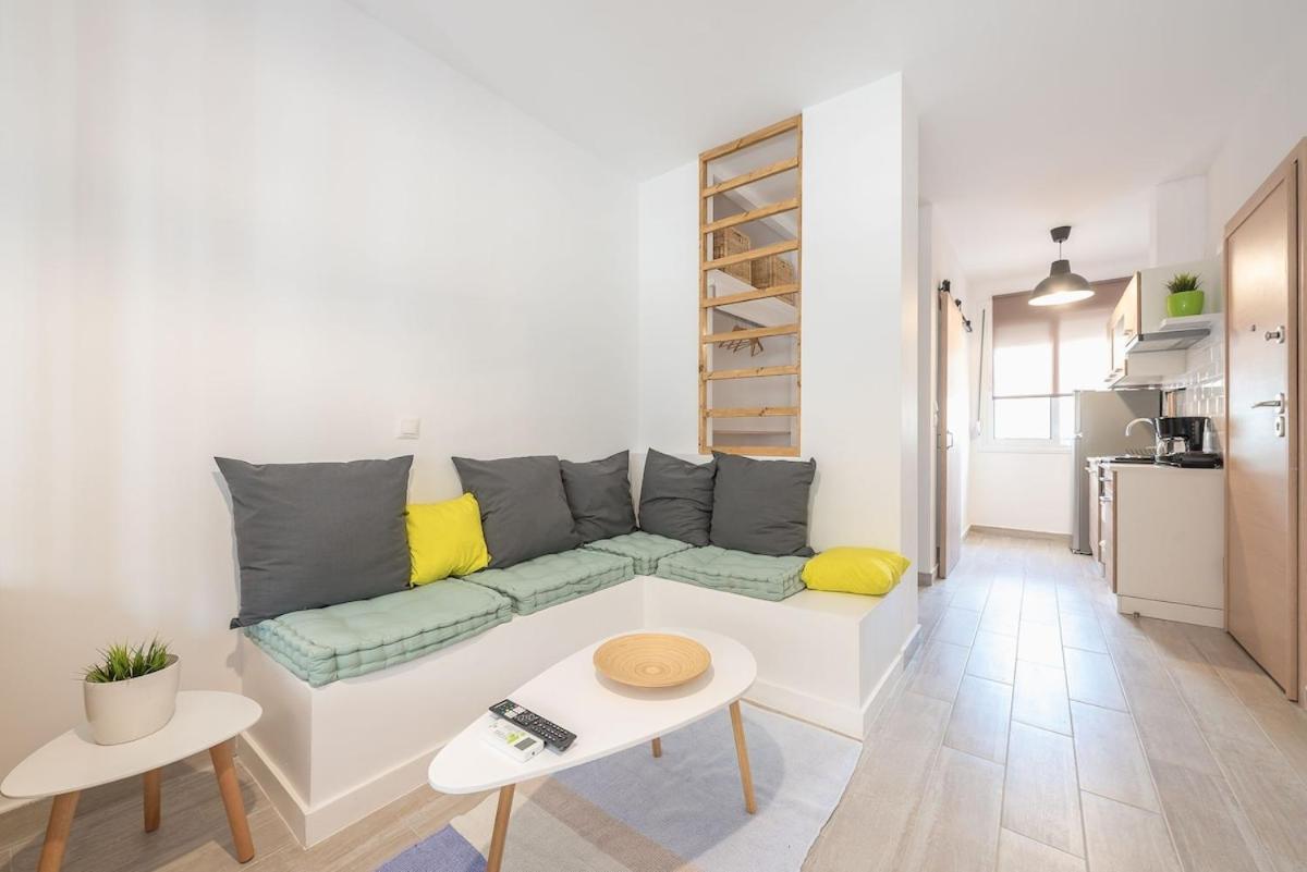 Studio 10min From Monastiraki Athens