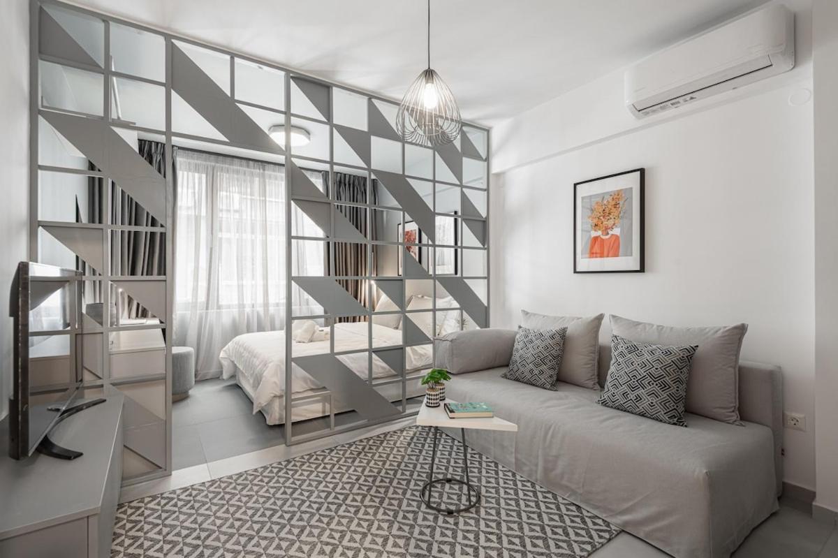 Innovative Trendy Ladadika Studio