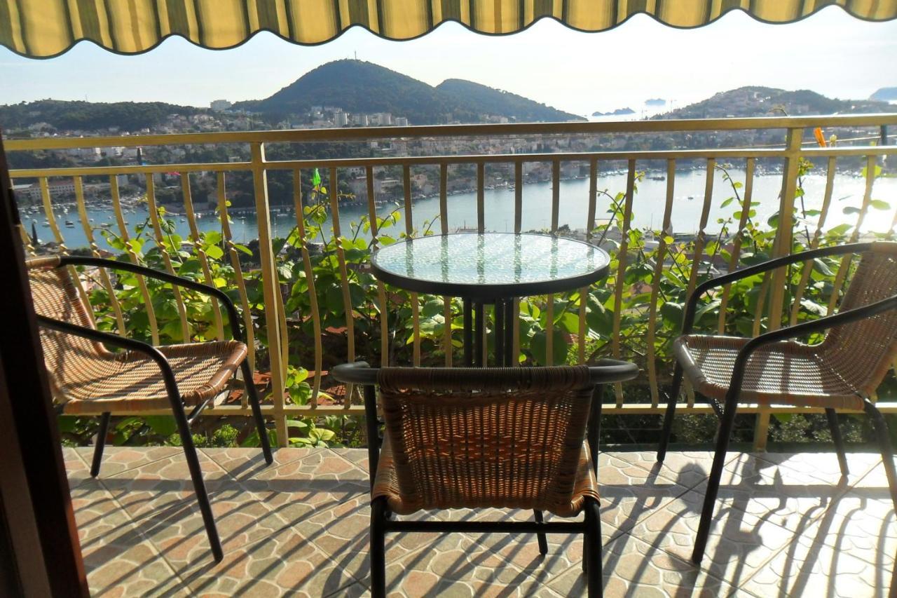 Pansion Panorama Dubrovnik