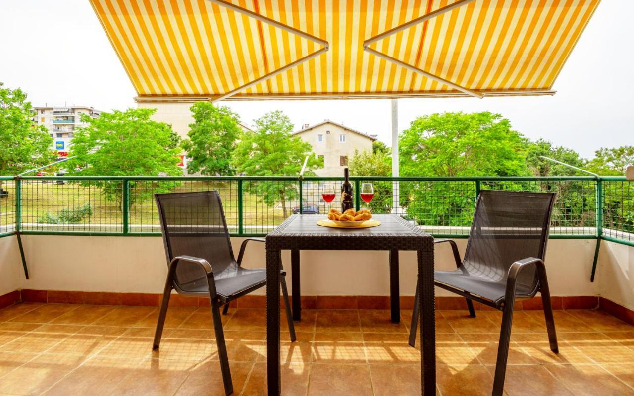 Marko Pula Apartment