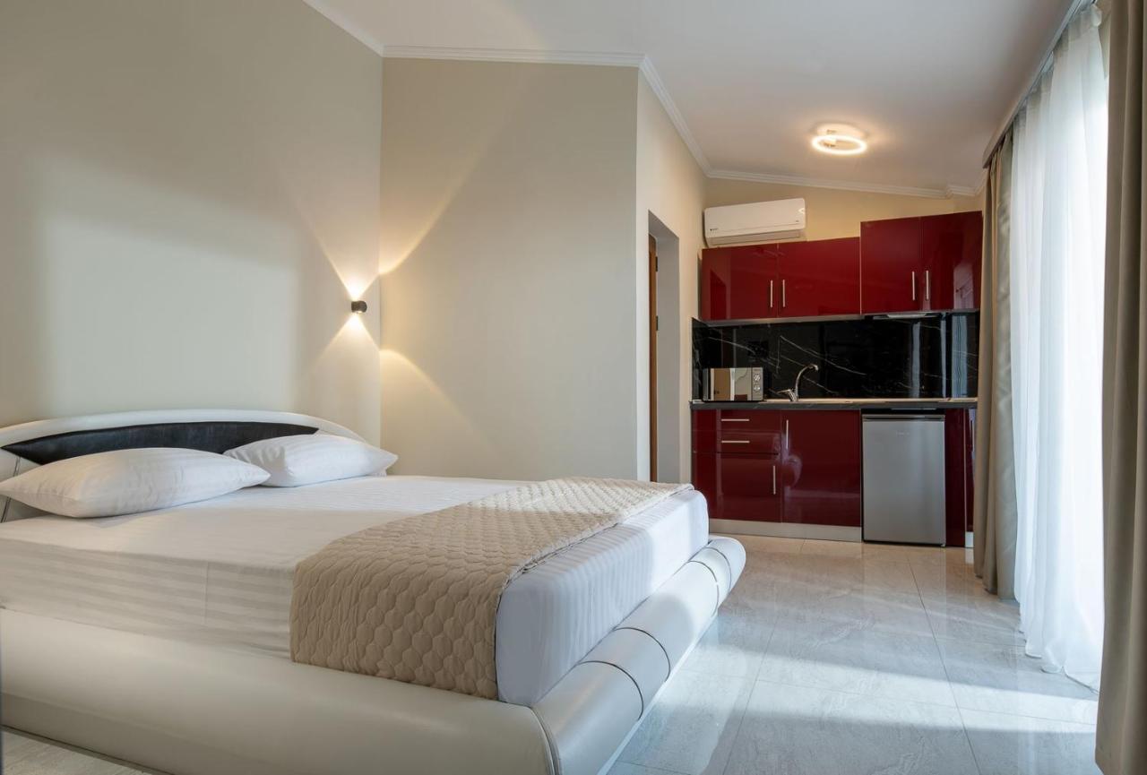 Velky Sen Luxury Apartments