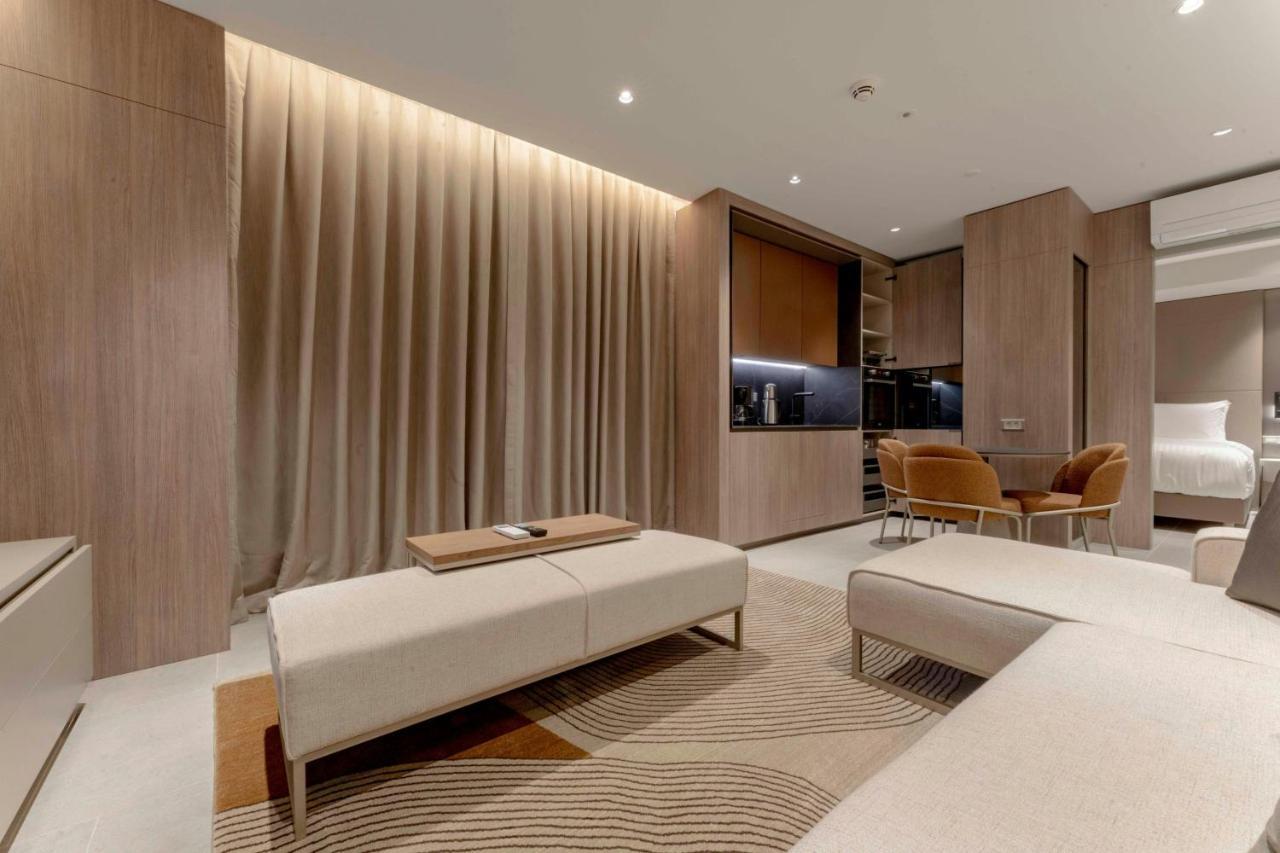 Residence Inn Antalya