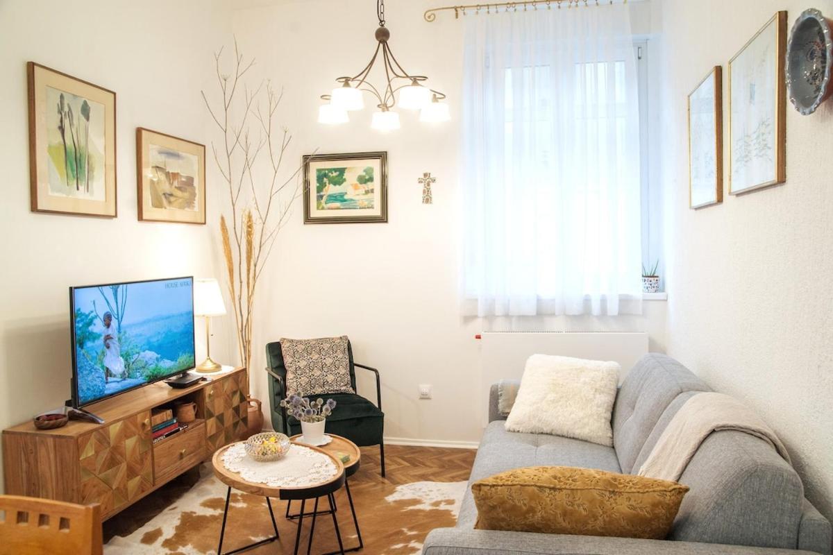 Apartman Vist