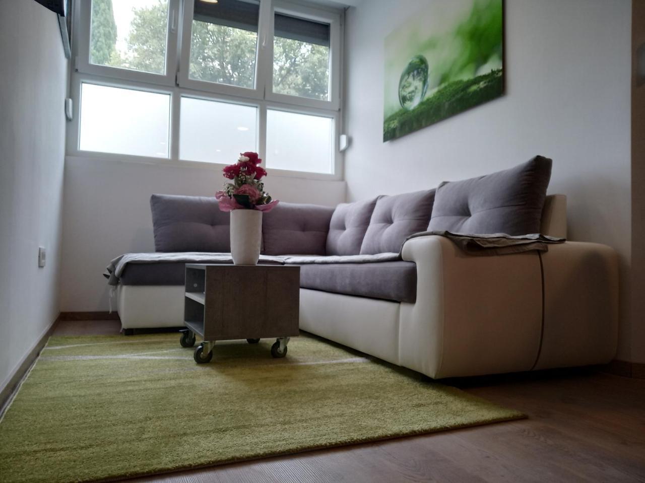 Odyssey Apartment