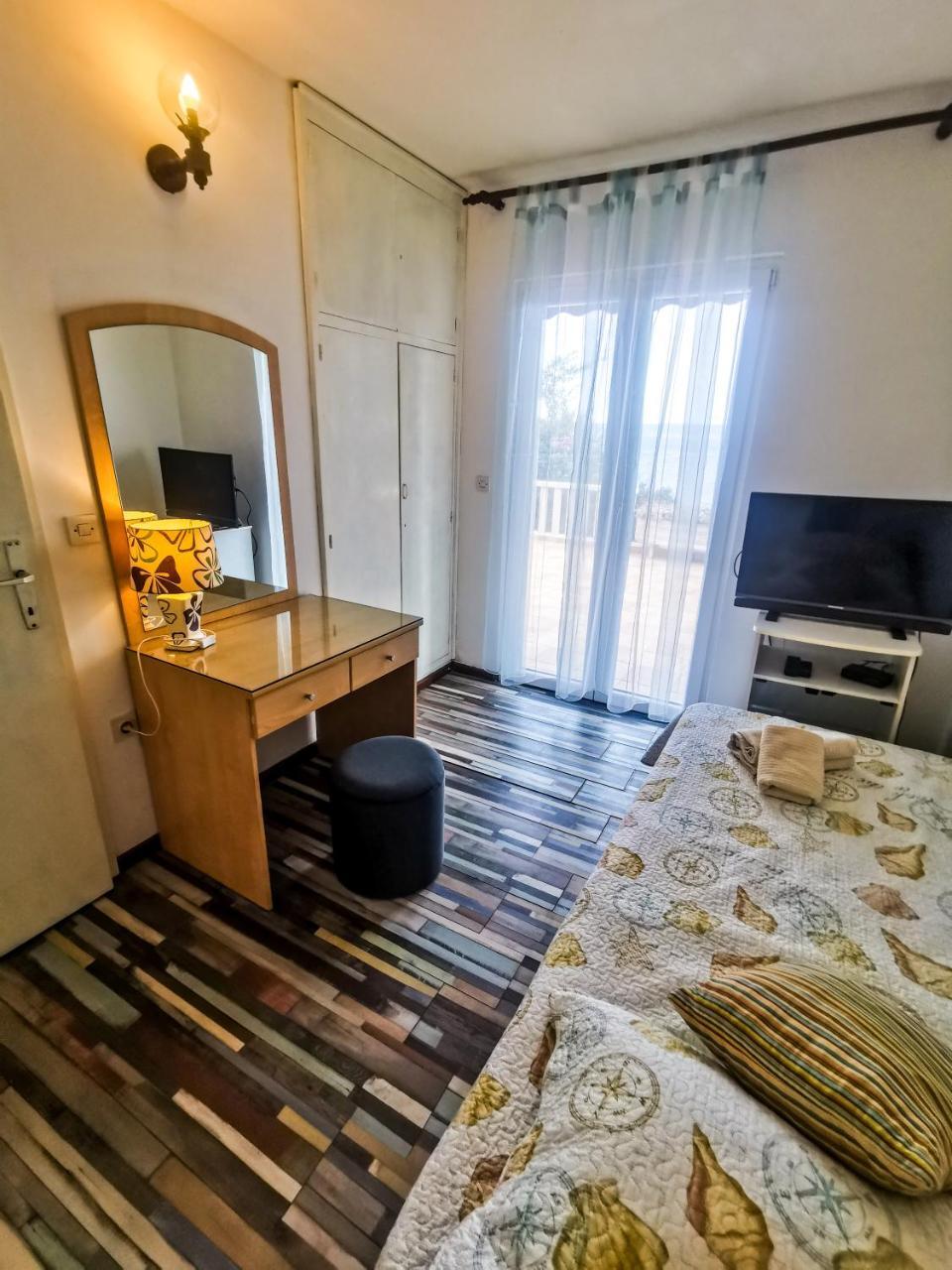 Apartman Damir