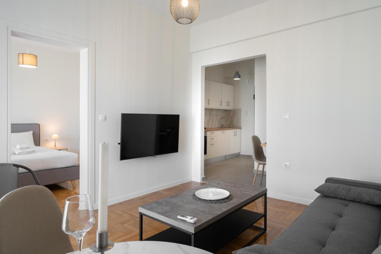 Bivium Suites by Lobbysquare