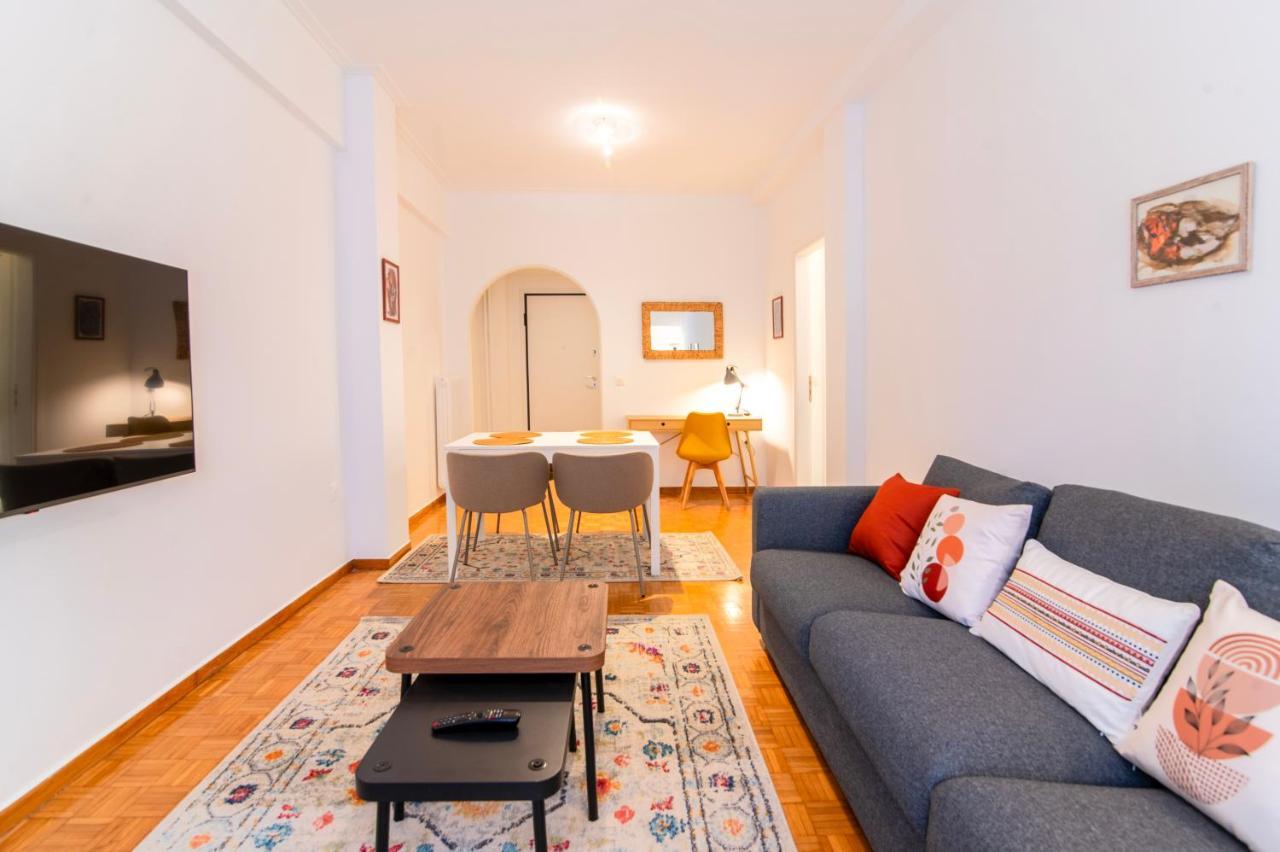 Modern 2-bedroom Next To Caravel Hotel