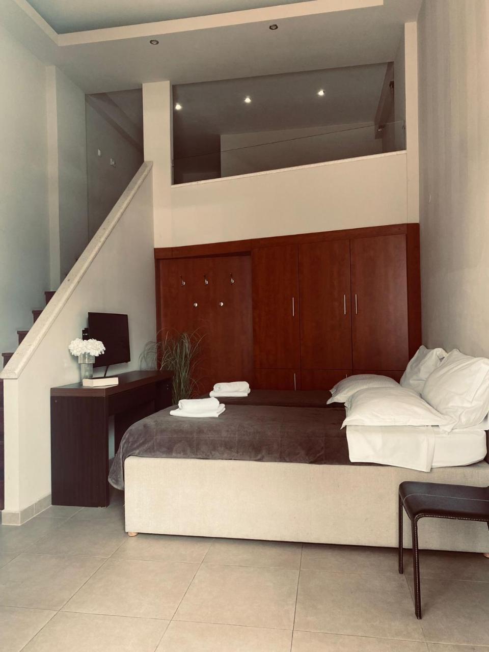 Bozikovina Beach Rooms