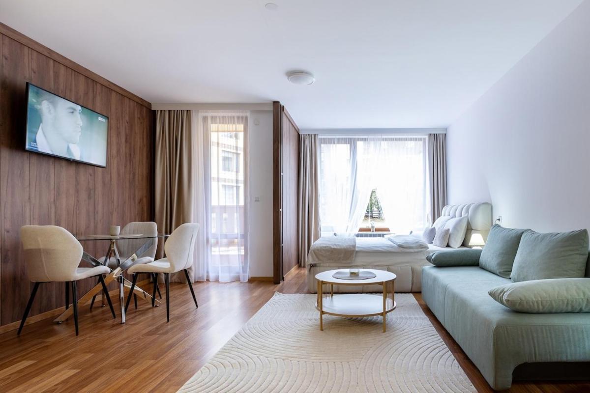 Pirin Sense Mountain Paradise Escape Spa Free Parking