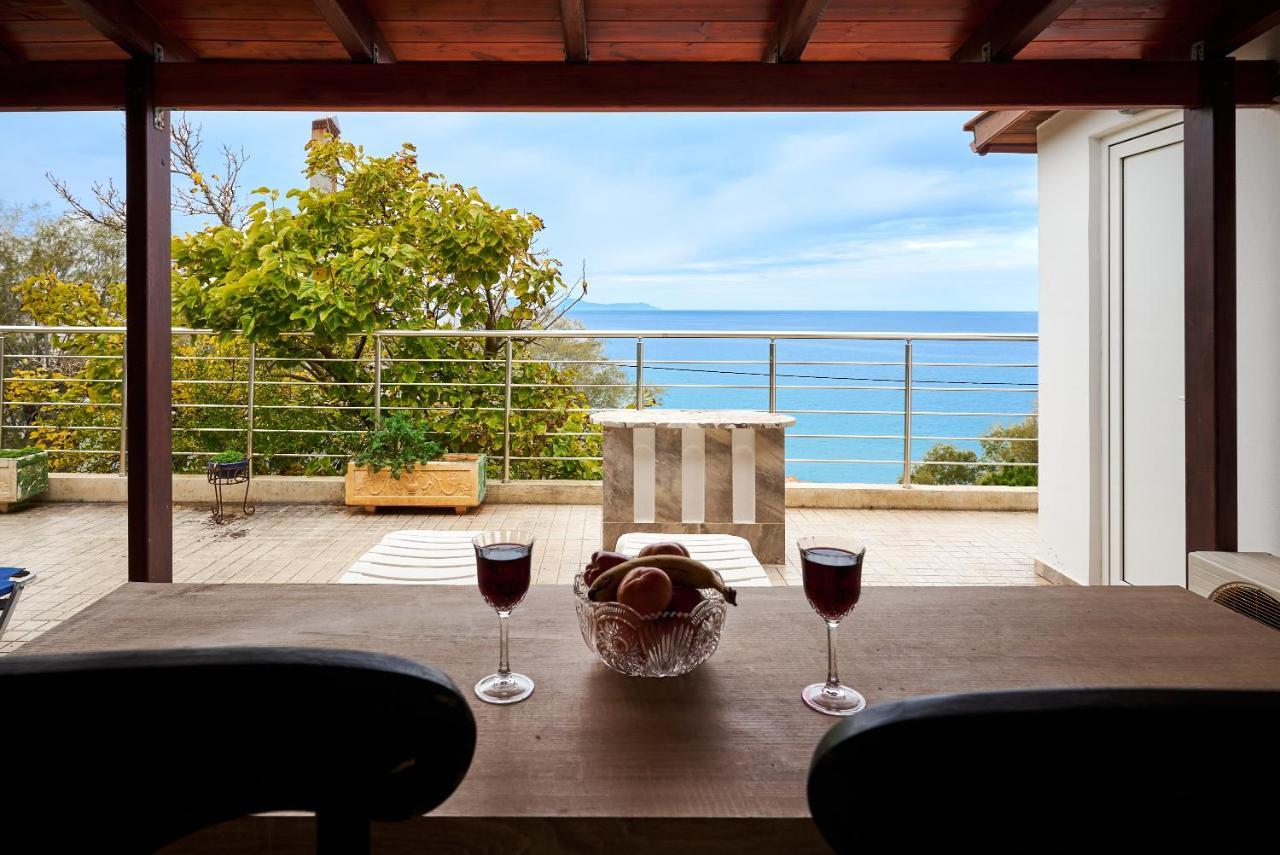 Seaside House