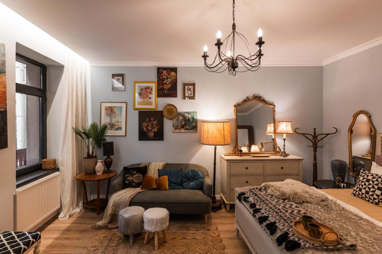 Belle Epoque Apartament