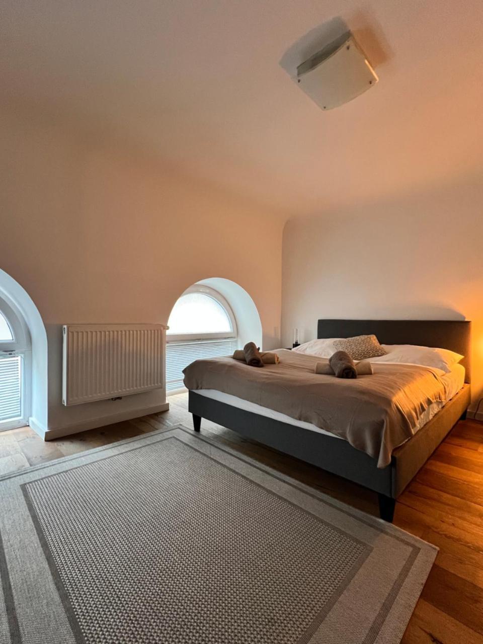 Rema Apartments 1090