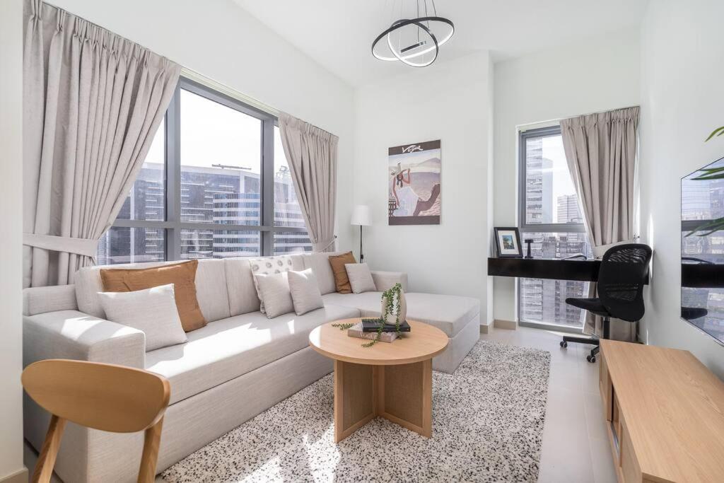 Mystic - Stylish High-Rise Living with Premium Amenities