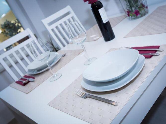 Apartment Nera Triplex Two Bedroom Apartment With Balcony & Sea View