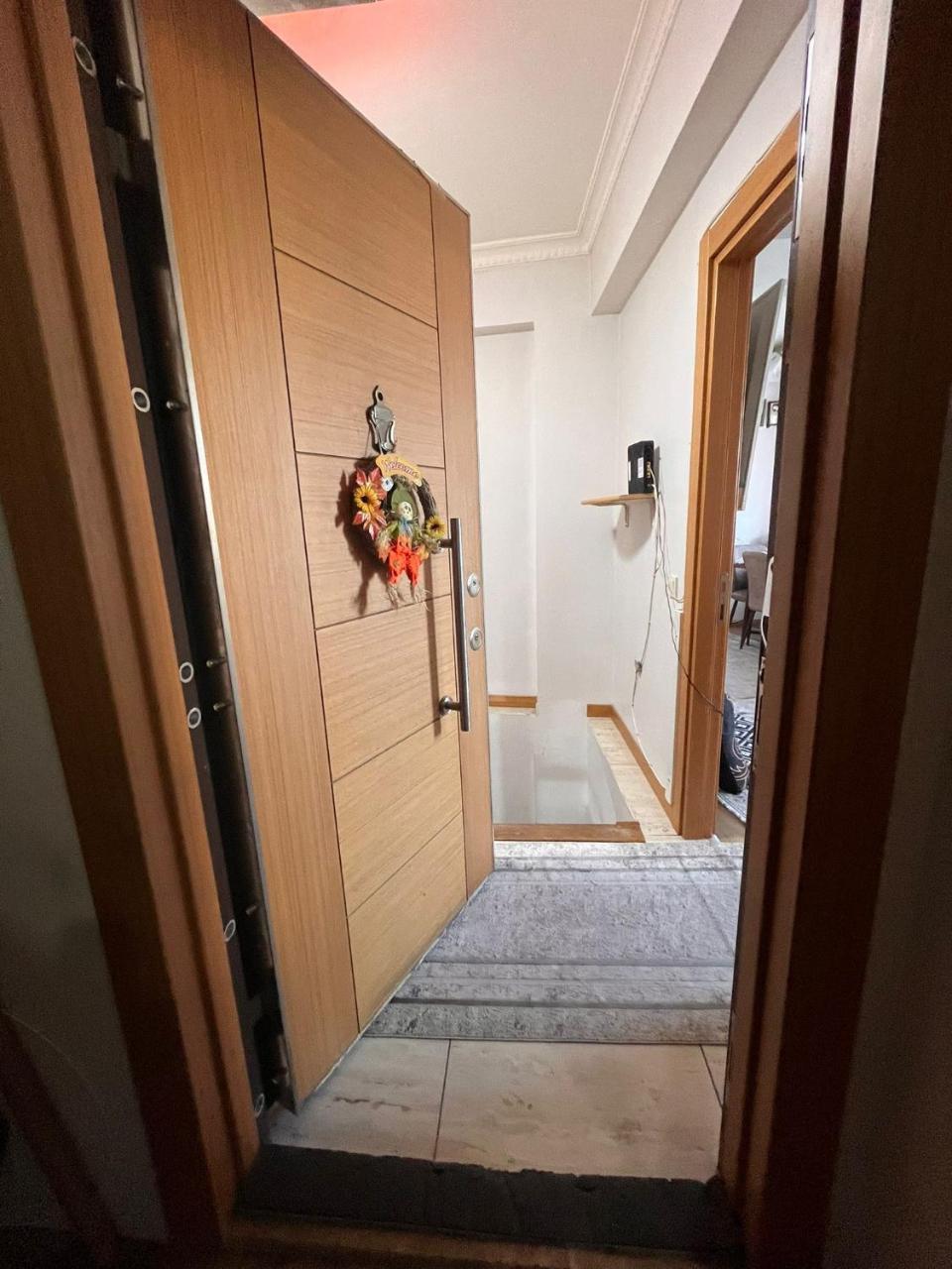 Samatya Daire