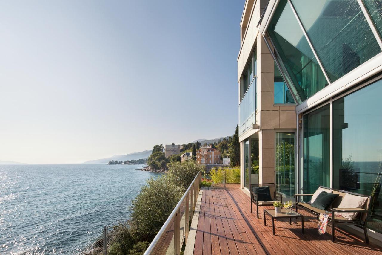 Villa Arentz Residence Front Sea Apartments