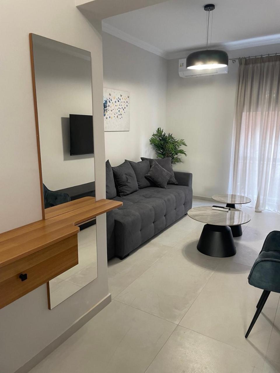 Christie's Luxury Apartments