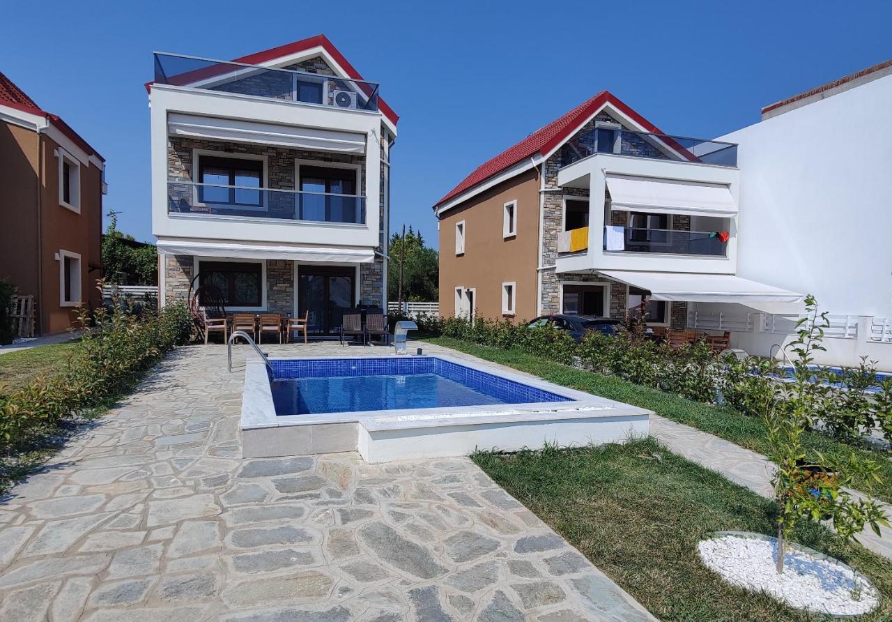 Villa Cassiopeia