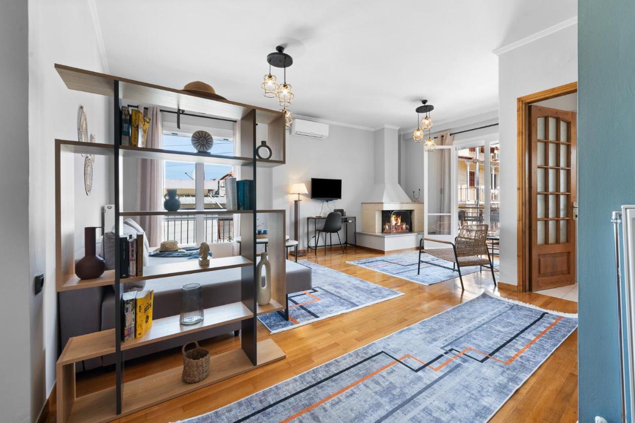 A & M Apartment Lefkada