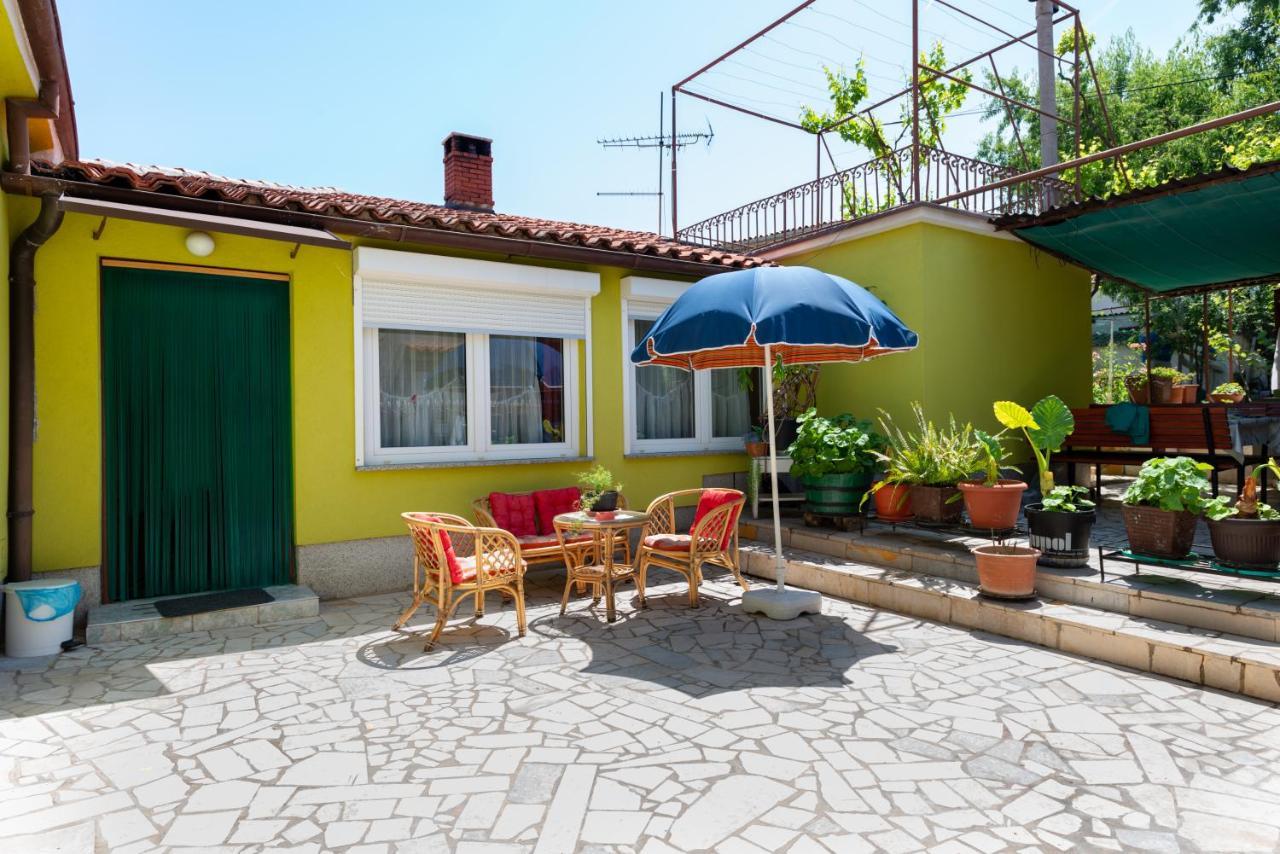 Apartment Pepa
