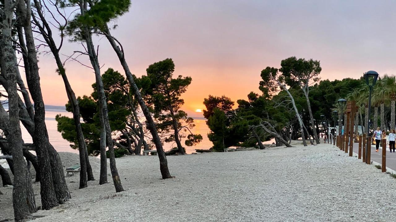 Apartmani Vela Makarska