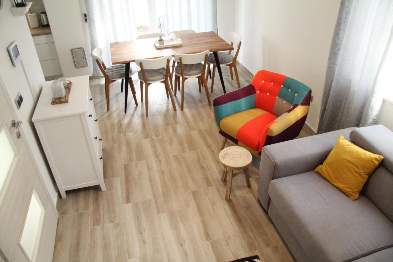 Apartman Rina,biograd Na Moru