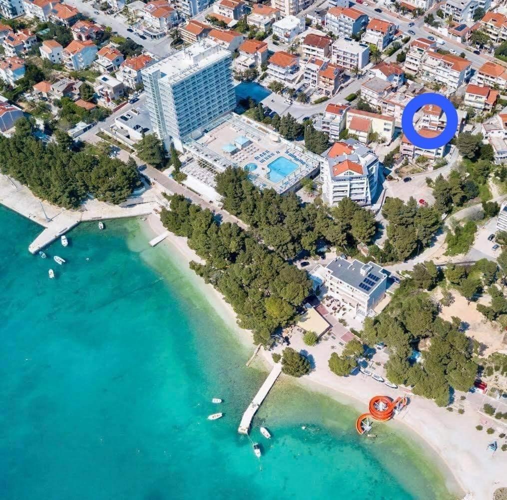 Apartmani Zorica