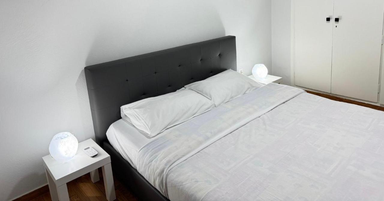 Avidou Appartment