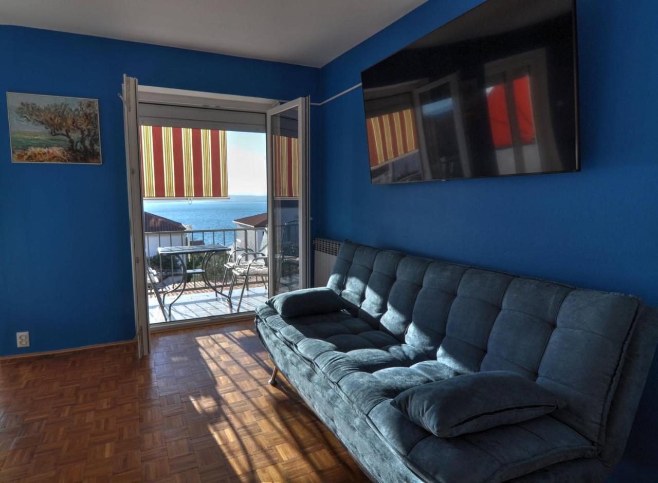 Apartments Kety Central Heating