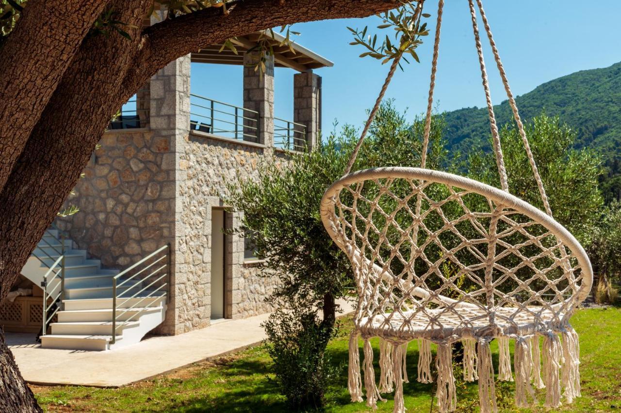 Mylos Mountain Villas Villa Giorgio