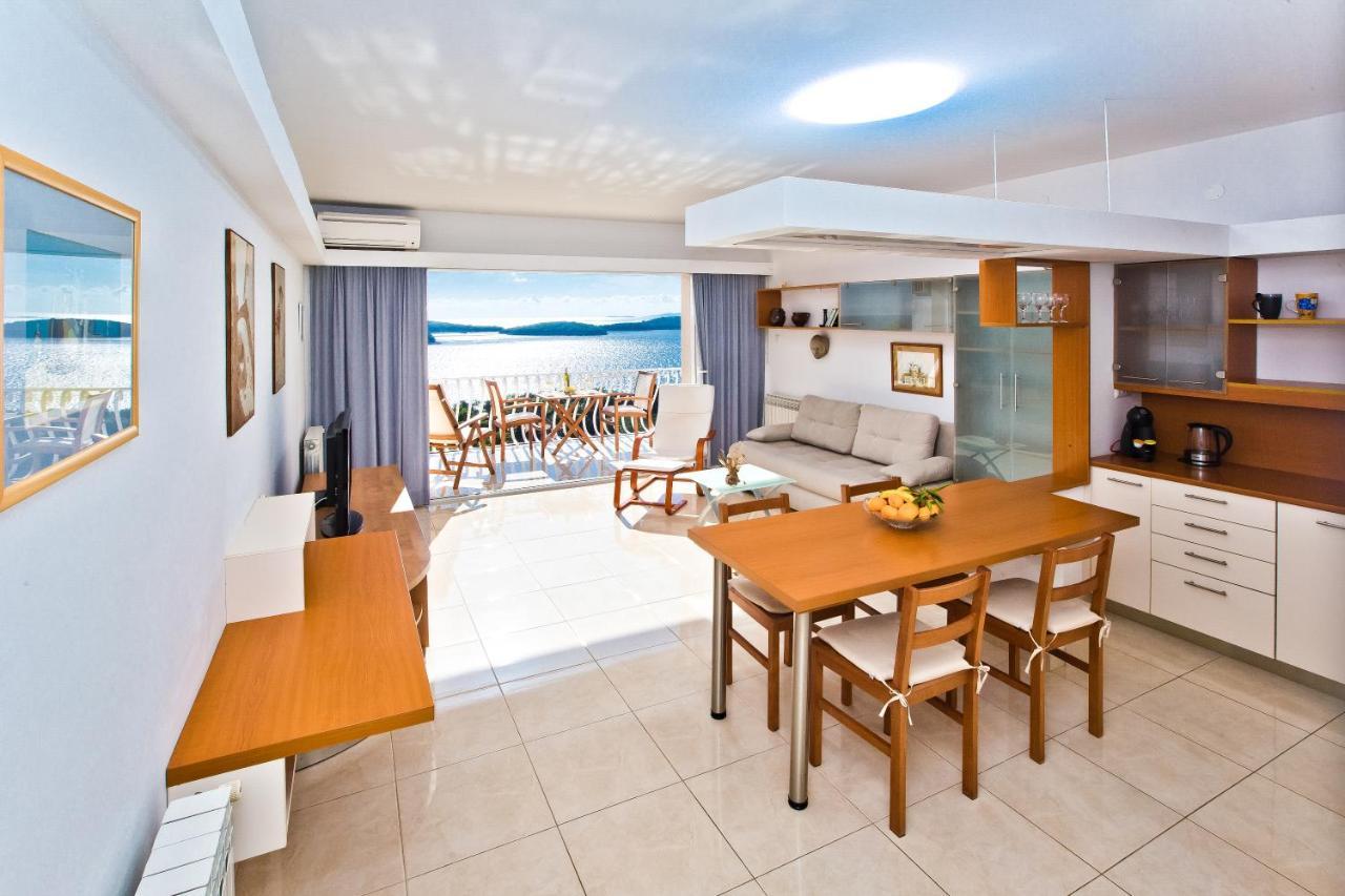 Apartments Tatjana Dominis