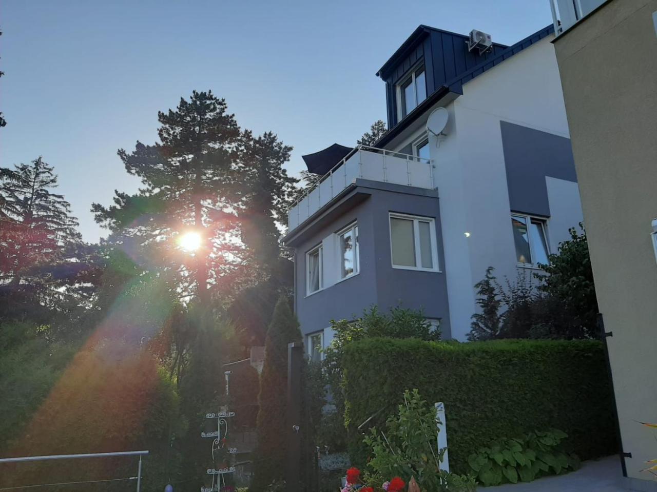 Haus Apricum Schon Wohnen & Gratis Parken