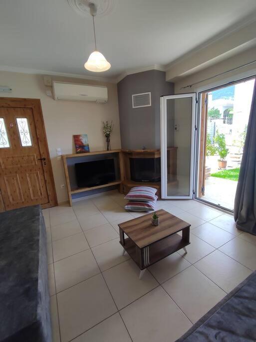 Konomi Residence-marilena Apartment