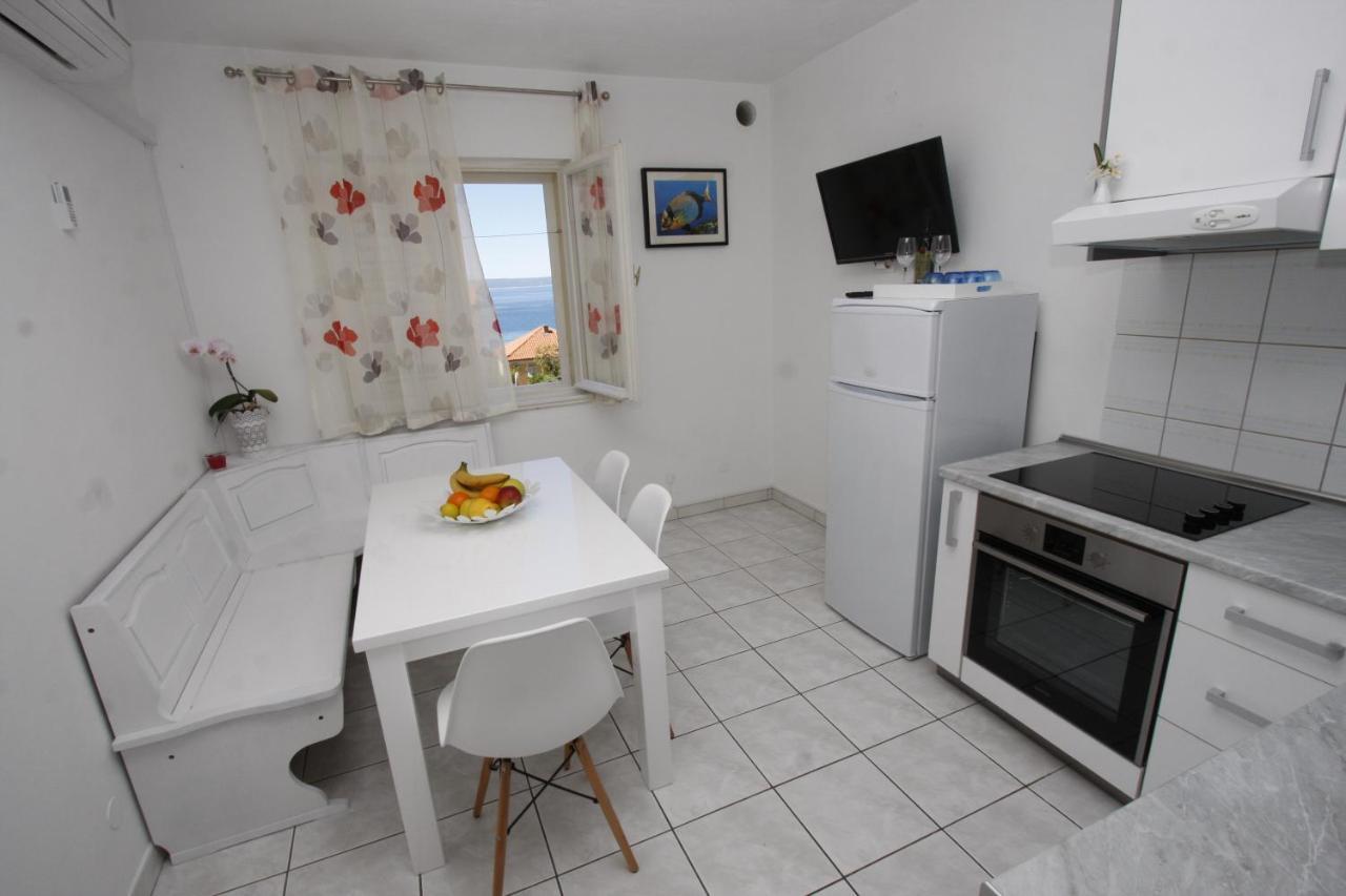 Apartments Galic