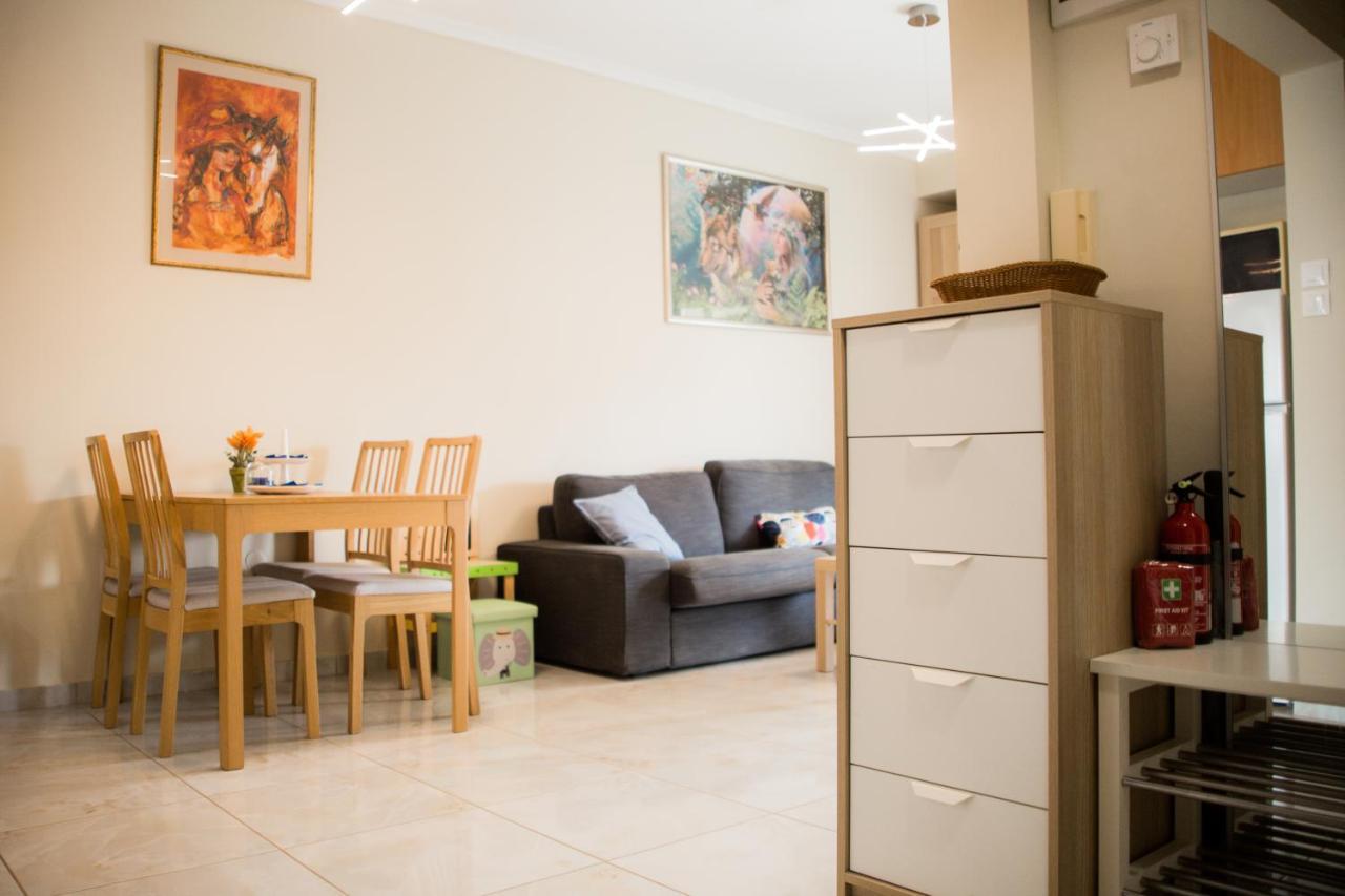 Dream Home Perea 70m2